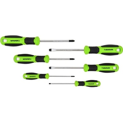 AlzaTools Screwdrivers Set 6PCS – Zboží Dáma