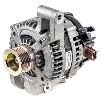 Alternátor DENSO DAN931