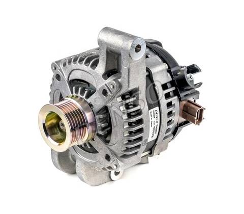 Alternátor DENSO DAN931