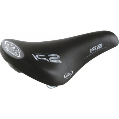 Selle Monte Grappa K2 černé černá