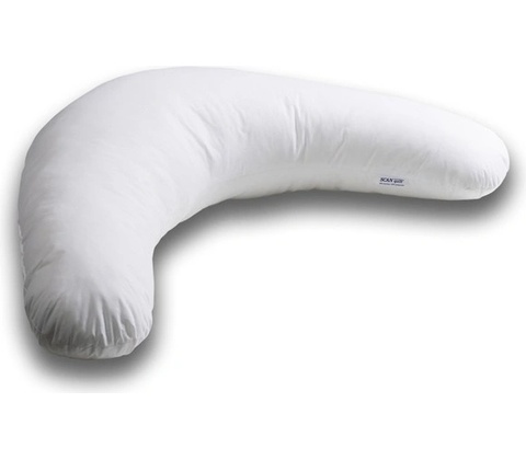 Scanquilt Luna Vankúš 105x45