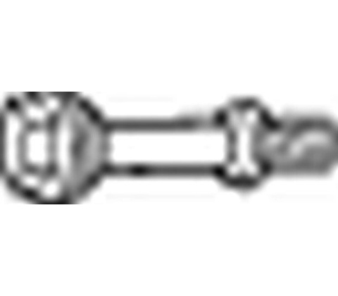 Bosal Eolys Powerflex 3 l
