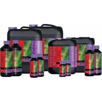 ATAMI B´cuzz Coco A+B 1L