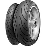 Continental ContiMotion M 150/60 ZR17 66W Мотоциклетни гуми