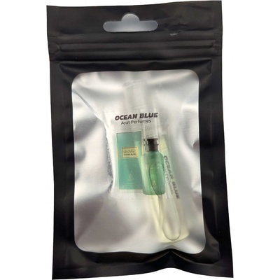 Ayat Ocean Blue parfémovaná voda unisex 5 ml vzorek