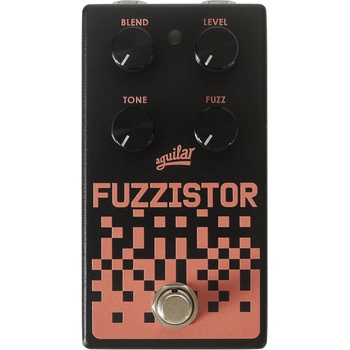 Aguilar Fuzzistor