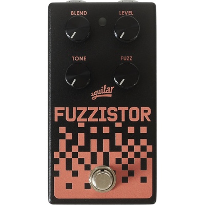 Aguilar Fuzzistor