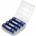 XTAR Акумулаторна батерия XTAR LiIon AA R6 1, 5V 3300mAh - 4 бр. в кутия (XTAR-BL-AA-3300-4PK)