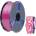 SUNLU Silk PLA+ Tri-Color Red Yellow Blue - 1, 75 mm / 1000 g (6933582315726)