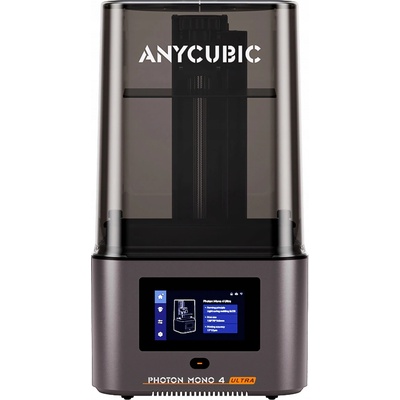 Anycubic Mono 4 Ultra