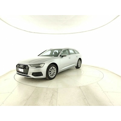 Audi A6 40 TDI S tronic Avant Business 150 kW