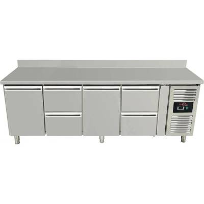 DASgastro DAS4200TNE-4DMLR