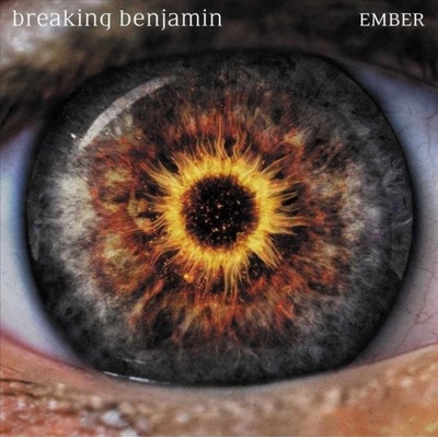 Breaking Benjamin - Ember - Music CD