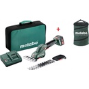Metabo POWERMAXX SGS 12 Q 601608500
