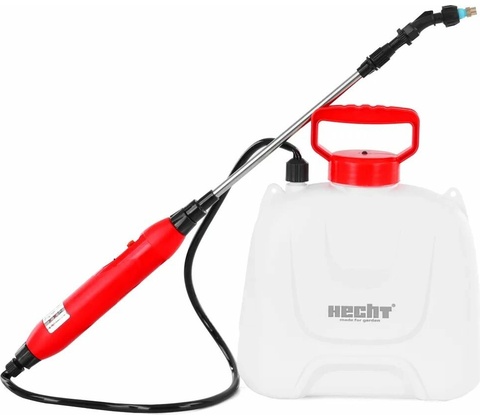 Hecht 4050