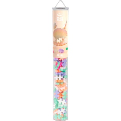 Plus-Plus Plus-plus Pearl Mix 100pc Tube (4315)