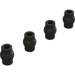 Arrma сферичен болт 4x9x12.5mm (4)