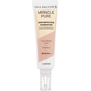 Make-upy Max Factor Miracle Pure Skin dlhotrvajúci make-up SPF30 80 Bronze 30 ml