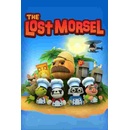 Overcooked - The Lost Morsel