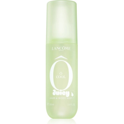 Lancome Ô Cool Hair & Body Mist мъгла за коса и тяло за жени 100ml