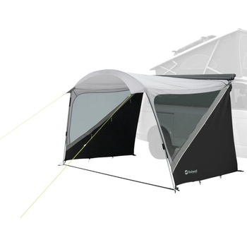 Outwell Заслон Outwell Touring Shelter Motorhome awning - Grey - размер One Size (525-1320-0111)