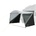 Outwell Заслон Outwell Touring Shelter Motorhome awning - Grey - размер One Size (525-1320-0111)