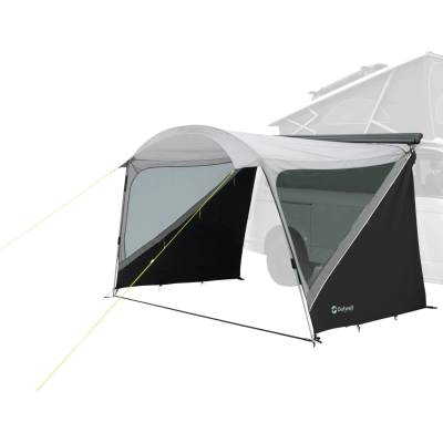 Outwell Заслон Outwell Touring Shelter Motorhome awning - Grey - размер One Size (525-1320-0111)