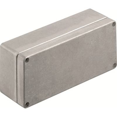 Kovový kryt Weidmüller KLIPPON K31 VMQ (1939610000)