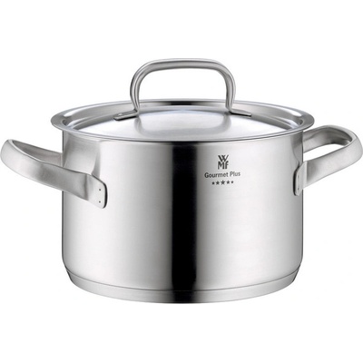 WMF 16 cm Gourmet Plus matný nerez