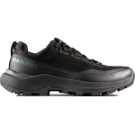 MAMMUT Дамски мултиспорт обувки Mammut Women's Sertig III Low Multisport shoes - Black - размер 36 2/3 (EU) (122-1410-0112)