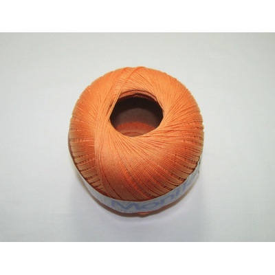 Monika 60x3, 2254 oranžová 1 ks