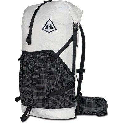Hyperlite Mountain Gear Unbound 40l biely