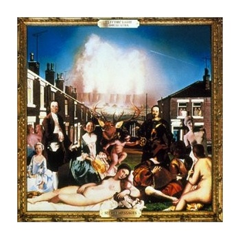 Electric Light Orchestra - Secret Messages [R] [E]