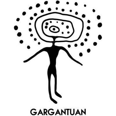 Amplifier - Gargantuan CD