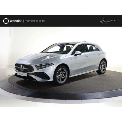 Mercedes-Benz A 250 e AMG 160 kW