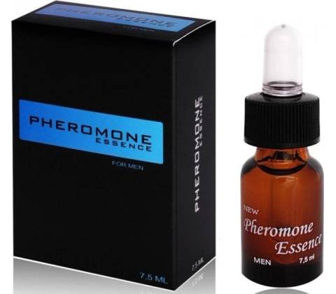 Pheromone Essence Men 7,5 ml