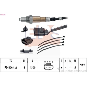 Lambda sonda EPS 1.998.245