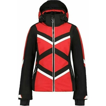 Luhta Hinginmaa Jacket Black 36 Ски яке (32403-990-36)