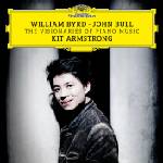 Universal Armstrong Kit: William Byrd & John Bull: The Visionaries Of Piano Music - 2CD (042762)