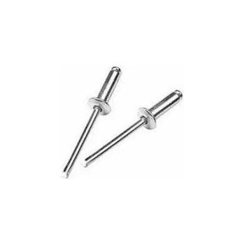 Image 1 of ПОП НИТ KAMFIX Al/ST 4.0x8 (15111 48-1000)