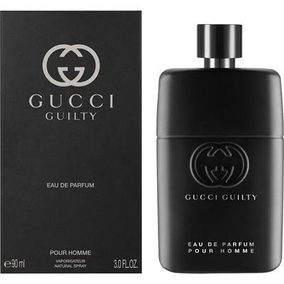 Gucci Guilty Pour Homme EDP 90 ml