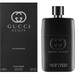 Gucci Guilty Pour Homme EDP 90 ml Парфюми