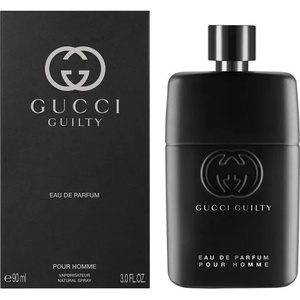 Gucci Guilty Pour Homme EDP 90 ml Парфюми