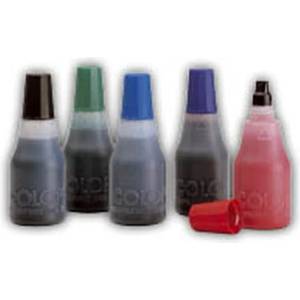 COLOP C 801/25ml зелено мастило за печати 01201504 (01201504)