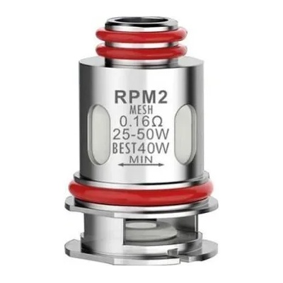 Smok Изпарителна глава за SMOK RPM2 Mesh 0.16ohm