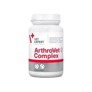 ArthroVet HA Complex 90 tbl