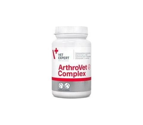 ArthroVet HA Complex 90 tbl