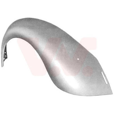 Blatník VAN WEZEL 5801650