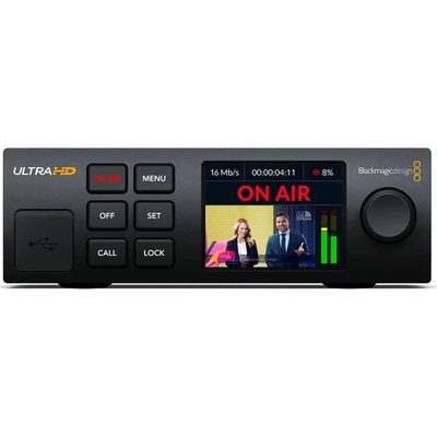 Blackmagic Design Streaming Encoder 4K