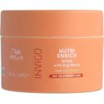 Wella Invigo Nutri-Enrich Deep Nourishing Mask Маски за коса 150ml